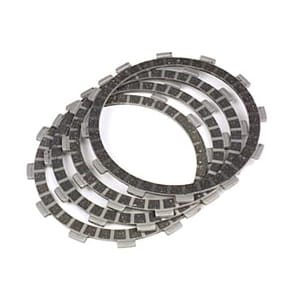 Koppeling TRW Frictieplaten MCC100-3