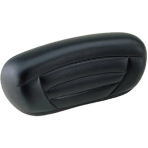 Rugsteun voor topkoffer GIVI E79Z E460 Zwart