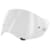 Shoei Visière C49 Claire (préparée Pinlock)