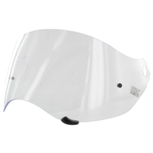 Shoei Visière C49 Claire (préparée Pinlock)