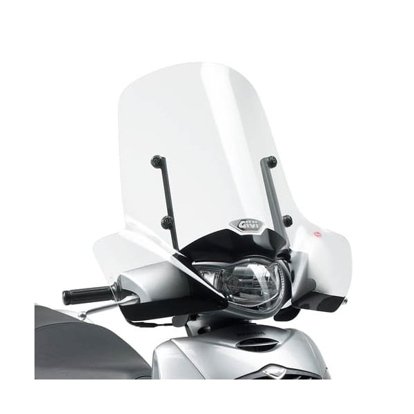 GIVI Windscherm 313A excl. montagekit