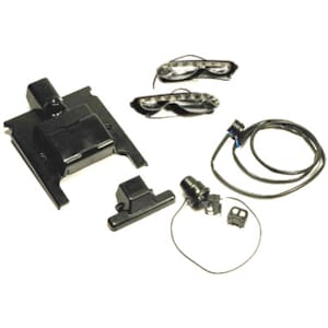 Kit feu stop pour topcase GIVI E55 Maxia E112