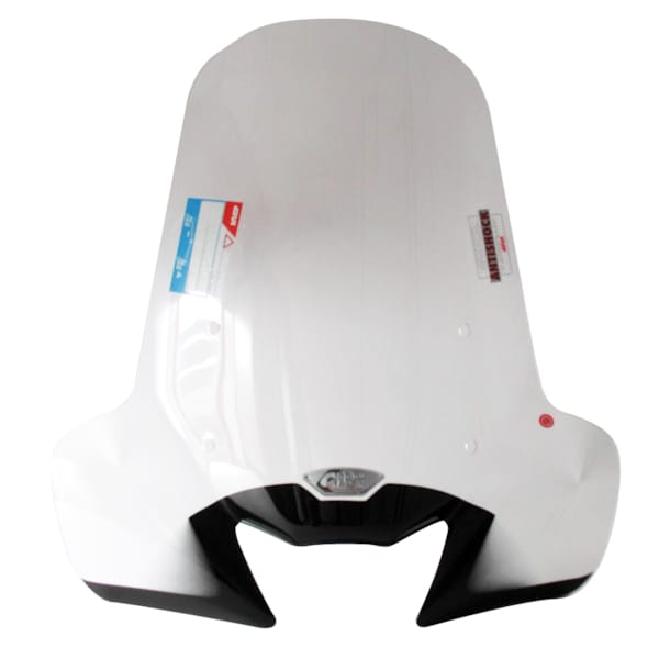 GIVI Windscherm 311A excl. montagekit