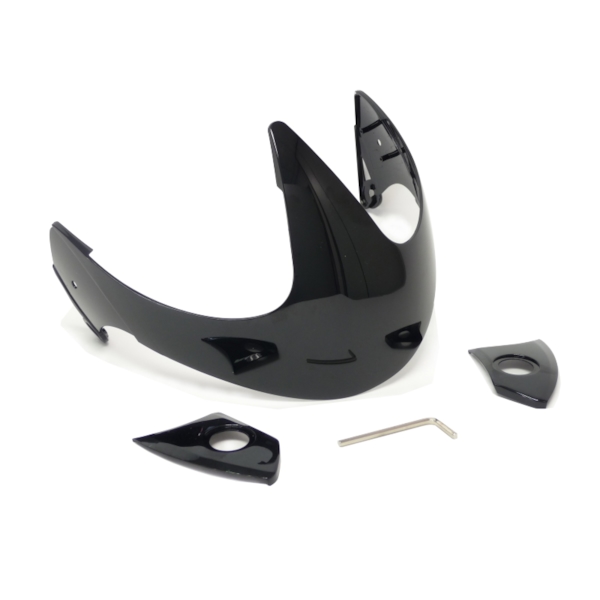 LS2 OF518 midway penne noir