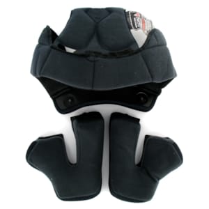 Pièces LS2 MX426 intérieur taille XL