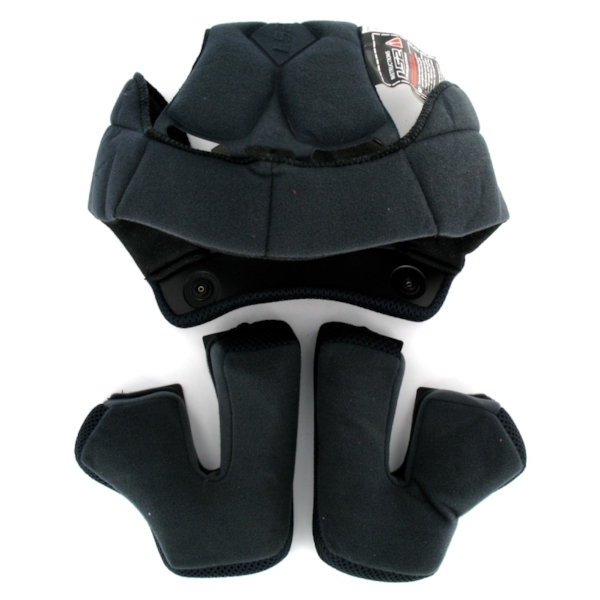 LS2 MX426 interieur maat XL