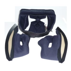 Onderdelen LS2 FF366 interieur maat M