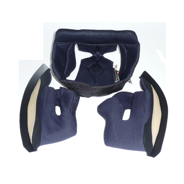 LS2 FF366 intérieur taille M