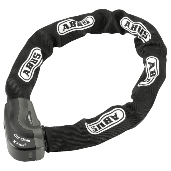 ABUS Granit city chain x-plus 1060 170 cm