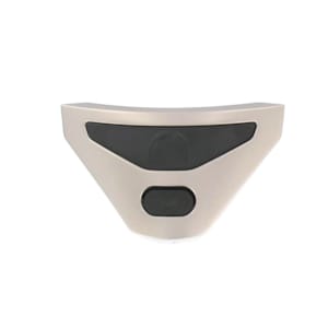 Onderdelen LS2 FF375 kinverluchting