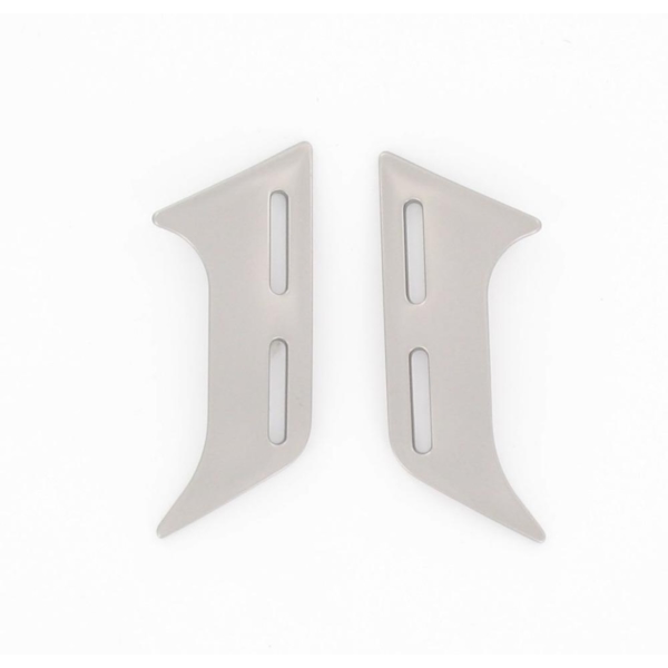 LS2 FF375 verluchting achter