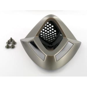 Pièces LS2 MX426 aération menton