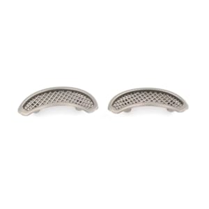 Pièces LS2 MX426 aération calotte