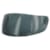 LS2 Visor FF-MHR-21 Tinted anti-fog