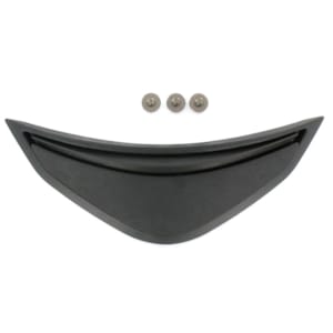 Pièces LS2 FF350 aération menton