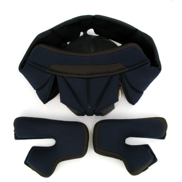 LS2 MX433 interieur maat L