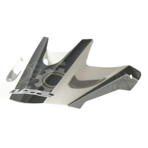 Pièces LS2 MX442 airforce F2 penne blanc deco