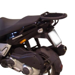 Motorspecifieke bevestigingen GIVI SR - Topkofferhouder Monolock SR126