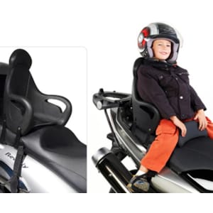 Siège enfants GIVI Siège-enfant uni. S650 scooter