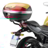 GIVI FZ - Support topcase Monolock ou Monokey 364FZ