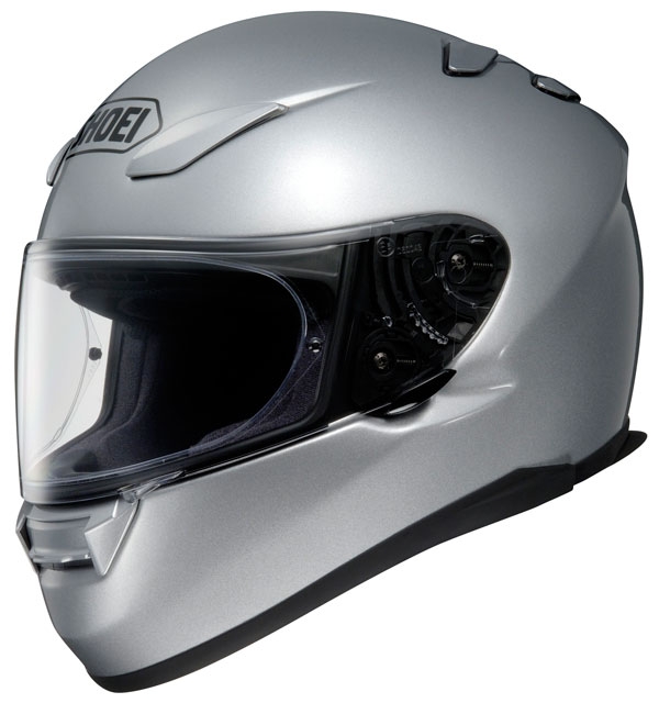 SHOEI XR-1100 Light Silver - Full-face helmet | RAD