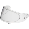 SHOEI Visière CW-1 Claire (préparée Pinlock)