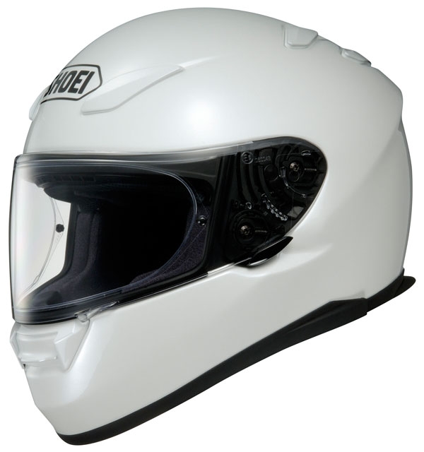 ショウエイ　XR-1100　ホワイト　サイズXL SHOEI XR-1100 Cristal White - Full-face helmet | rad.eu/en
