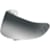 Shoei Visière CW-1 Dégradée (préparée Pinlock)