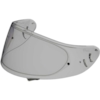 SHOEI Visière CW-1 Mellow Smoke (préparée Pinlock)
