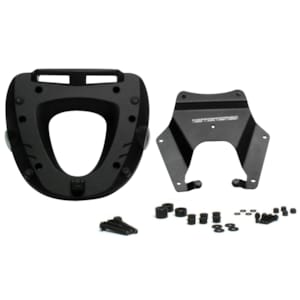 Motorspecifieke bevestigingen GIVI E- Topkofferhouder met Monolock plaat E228M
