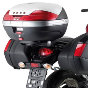 Motorspecifieke bevestigingen GIVI SR - Topkofferhouder Monokey SR121