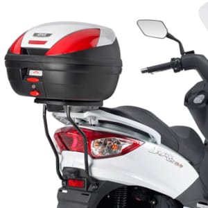 Motorspecifieke bevestigingen GIVI SR M - Topkofferhouder Monolock SR233M