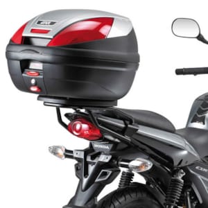 Motorspecifieke bevestigingen GIVI SR - Topkofferhouder Monolock SR157