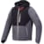 Black-Dark Grey (€ 299,95) Black-Dark Grey (€ 299,95)