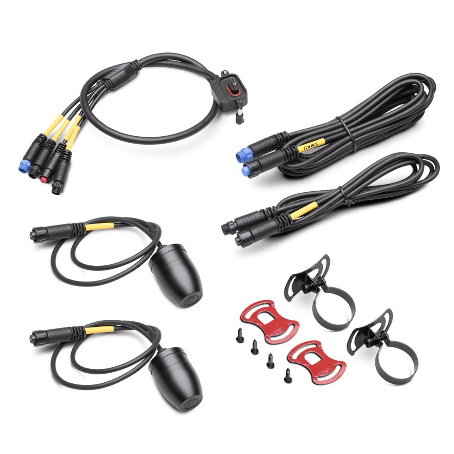 Midland accessories and parts Bikeplay BMW expantion kit C1749