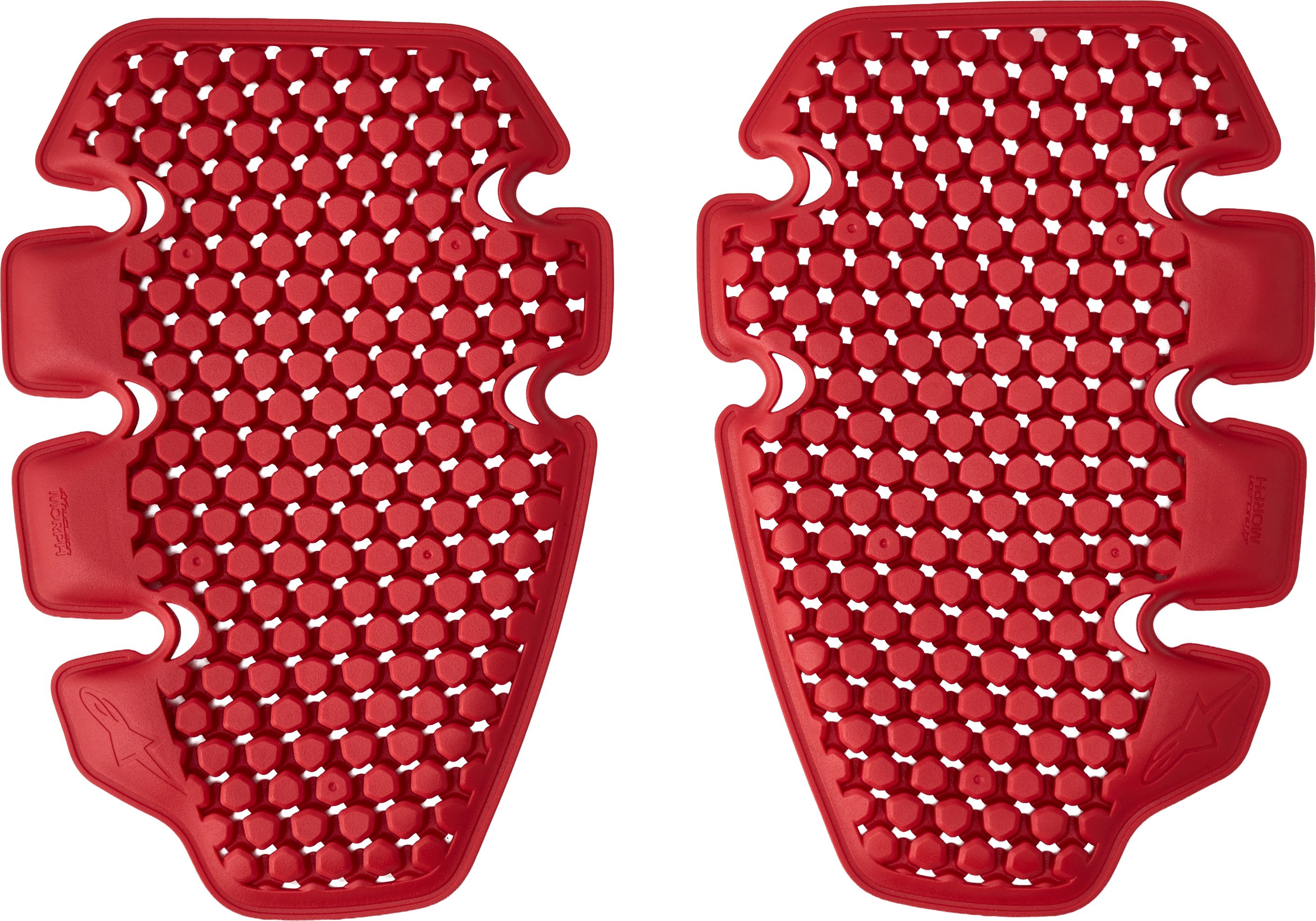ALPINESTARS Paire de protections genou Nucleon Morph STEALTH M