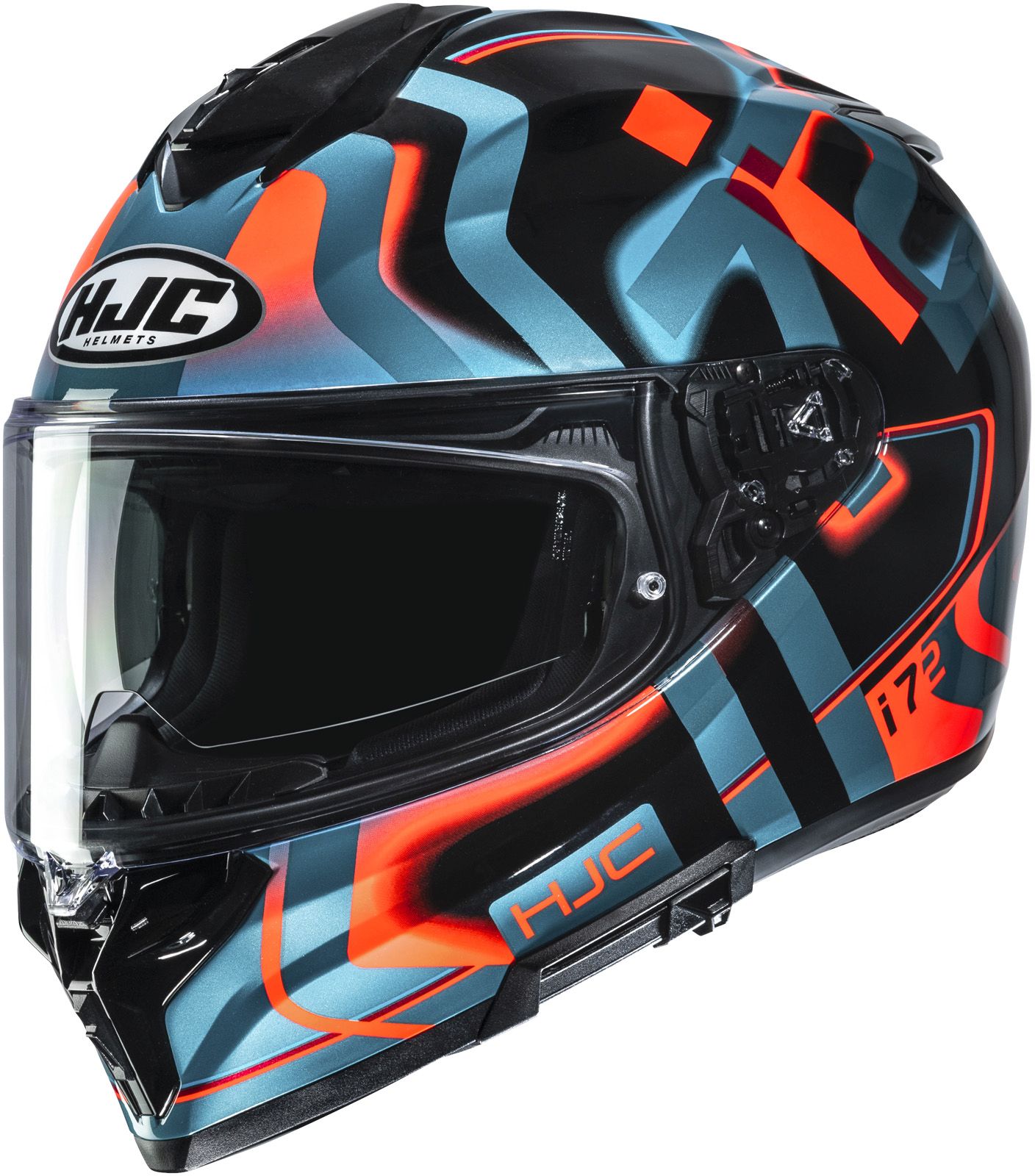 Zwart - Oranje (€ 259,95)