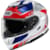 Full-face helmet SHOEI GT-Air 3 Boldaro TC-10