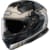 Casque intégral SHOEI GT-Air 3 Boldaro Mat TC-11