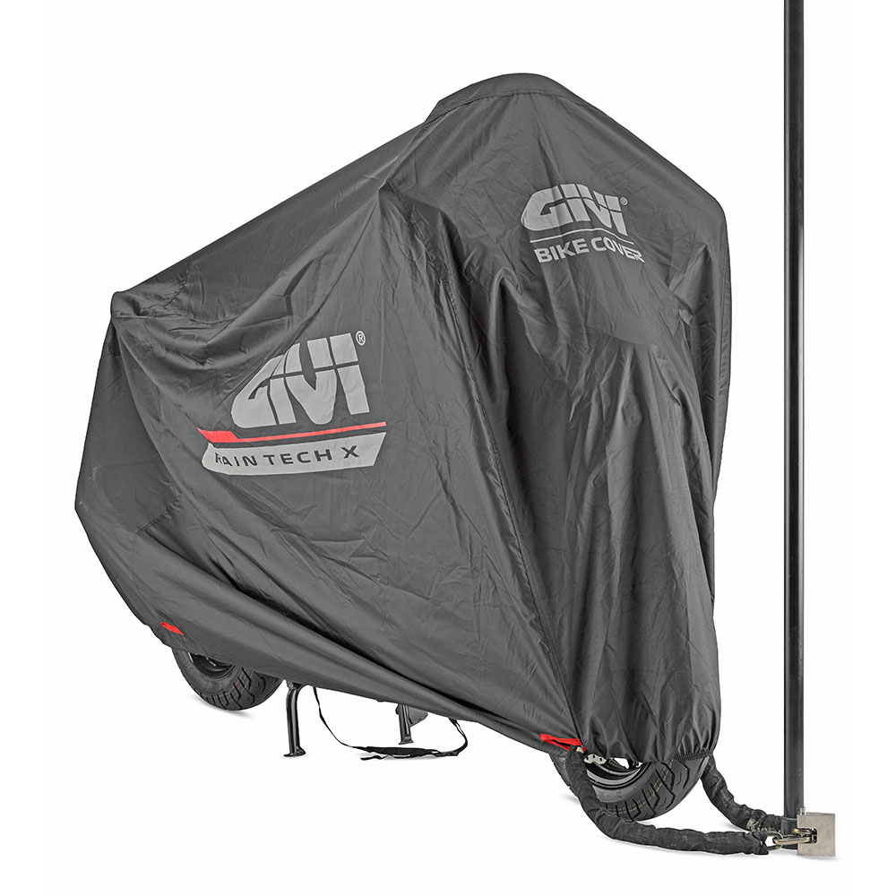 Protective covers GIVI Raintech-X Large