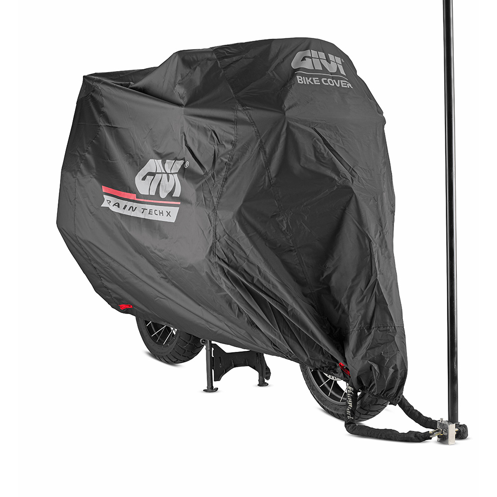 Housse de protection GIVI Raintech-X Extra Large
