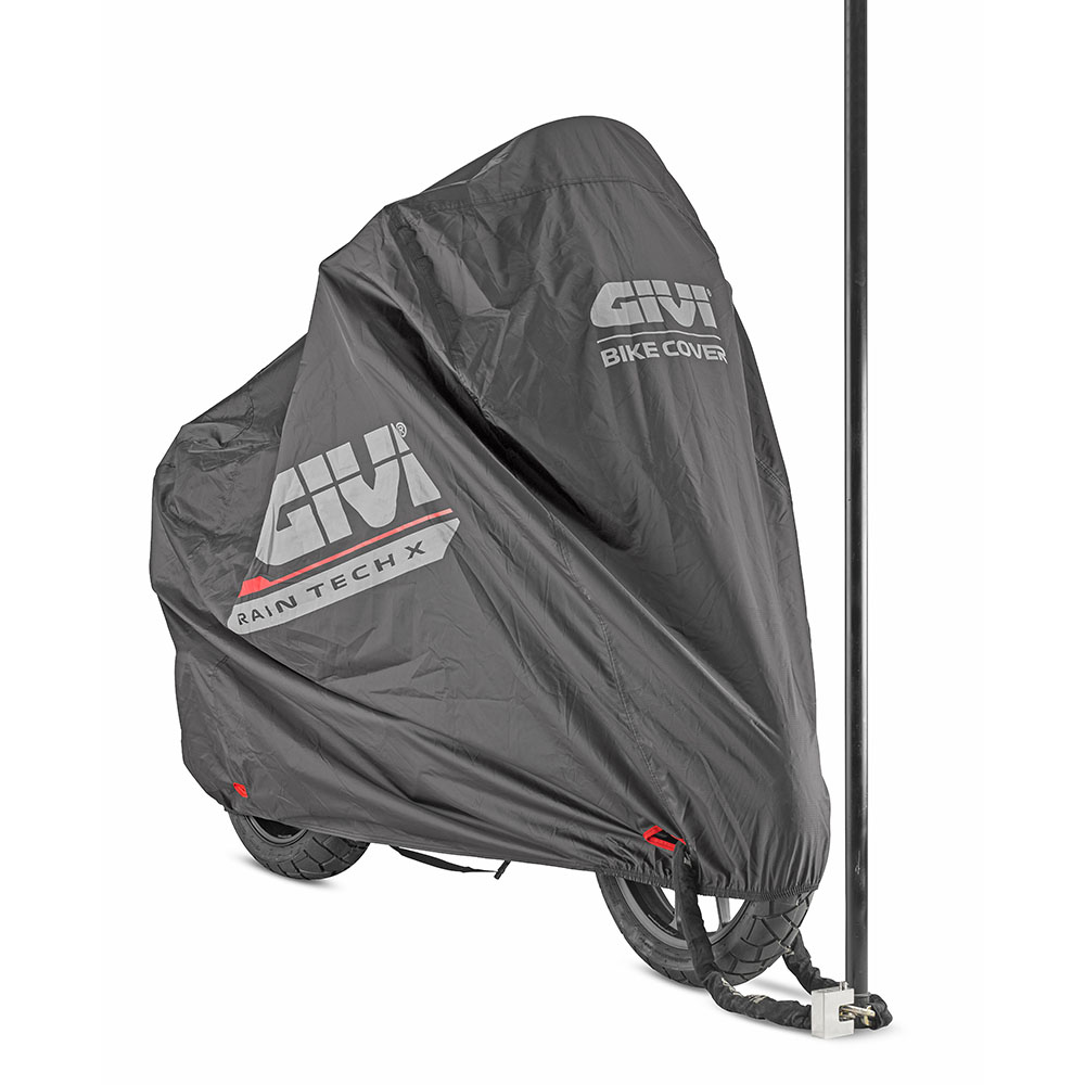 Protective covers GIVI Raintech-X Small