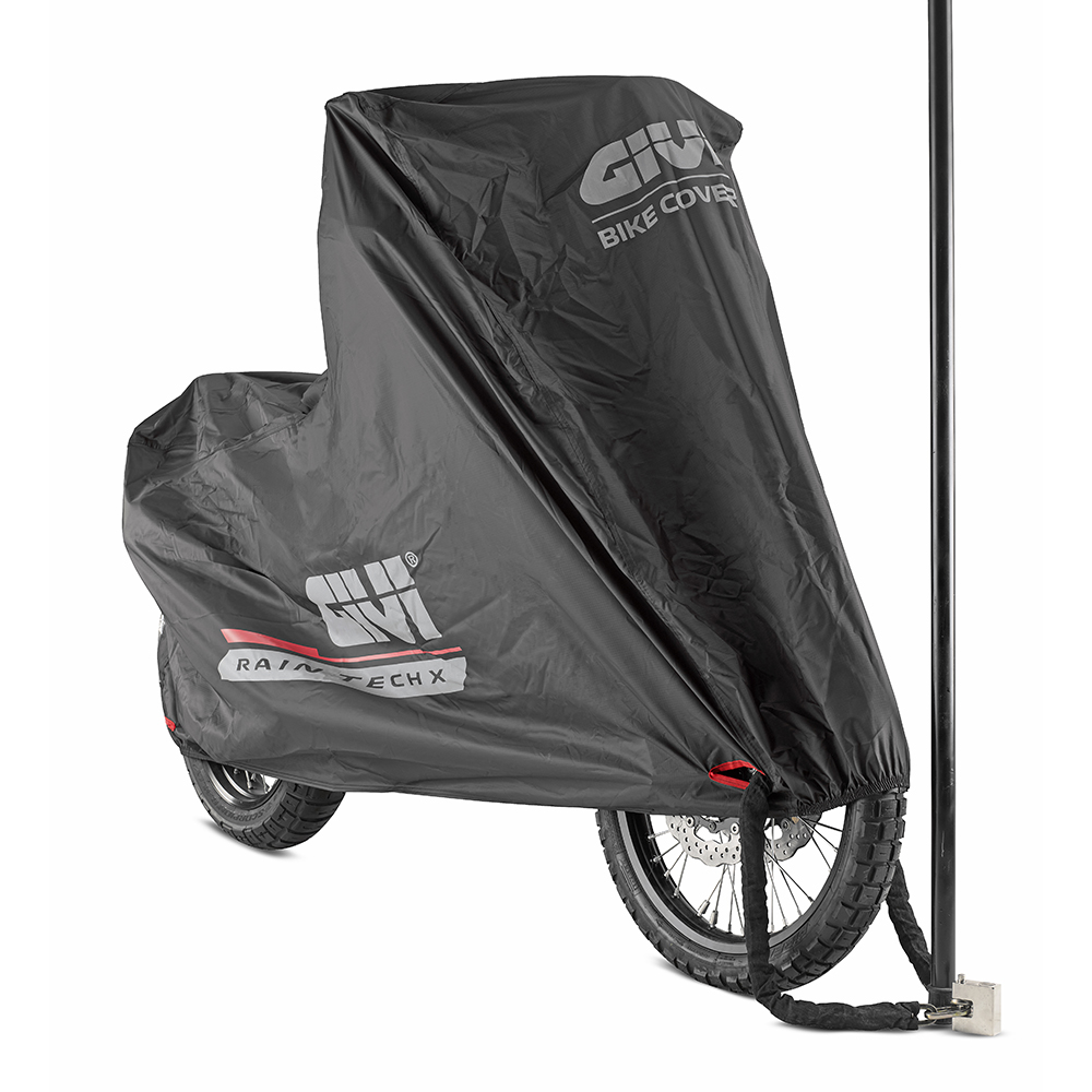 Housse de protection GIVI Raintech-X Medium
