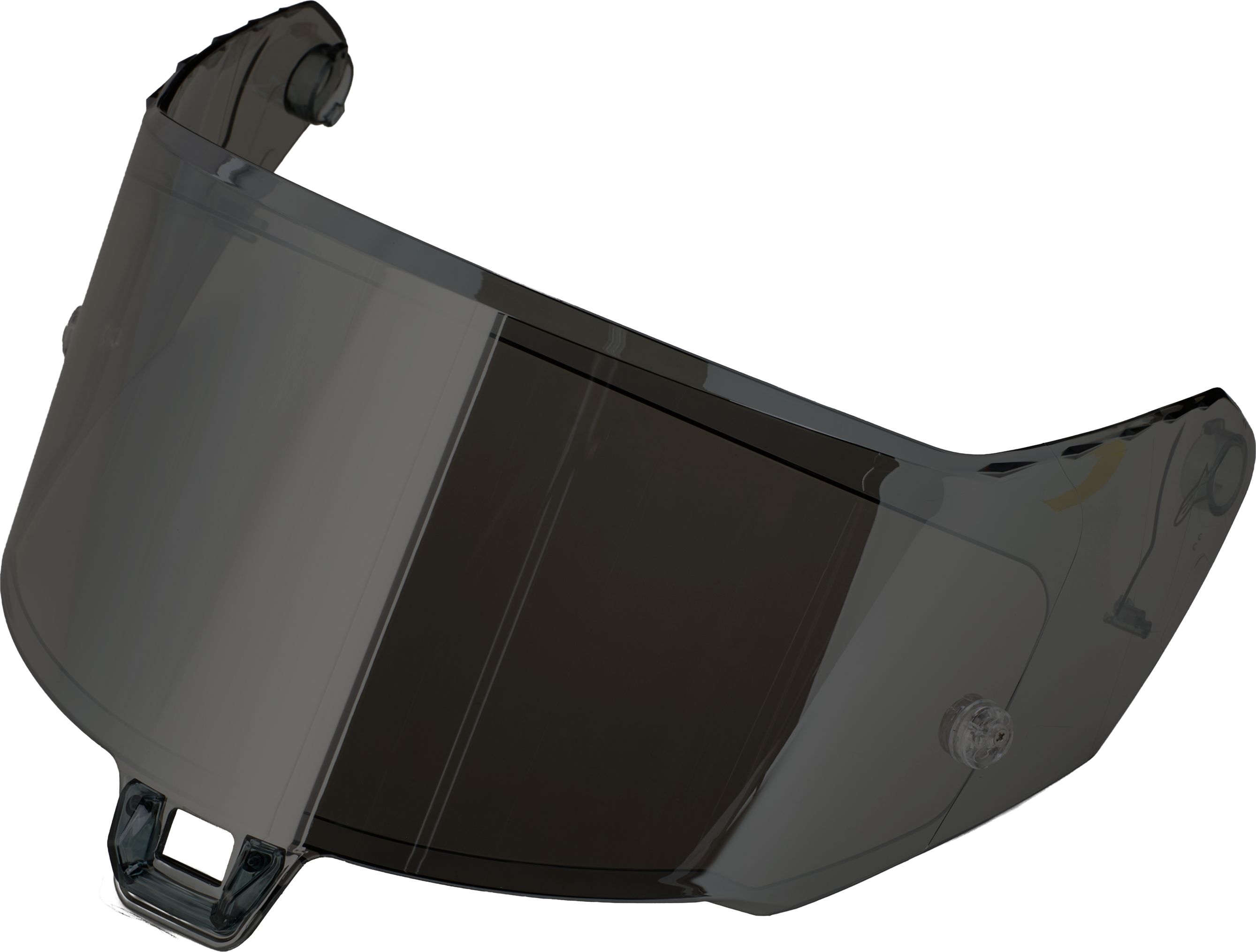 Alpinestars Visor AFHS-02 Supertech R10/R7 Gen2.1 Absolute Vision Dark tinted