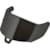 Alpinestars Vizier Supertech R10/R7 Gen2.1 Absolute Vision Donker getint