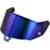 Alpinestars Visière Supertech R10/R7 Gen2.1 Absolute Vision Miroir Violet