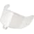 Alpinestars Visor Supertech R10/R7 Gen2.1 Clear