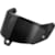 Alpinestars Vizier Supertech R10/R7 Gen2.1 Dark Smoke
