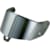 Alpinestars Visor AFHS-02 Supertech R10/R7 Gen2.1 Absolute Vision Mirror Silver