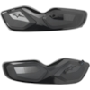 ALPINESTARS Toe sliders TPU AS04S Black